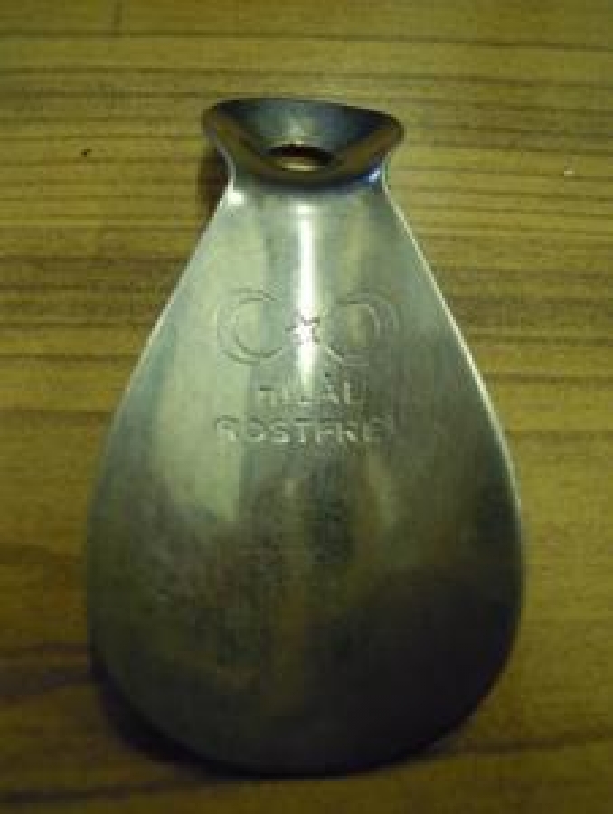 HİLAL POSTERİ AYAKKABI ÇEKECEK KERETA METAL PASLANMAZ 