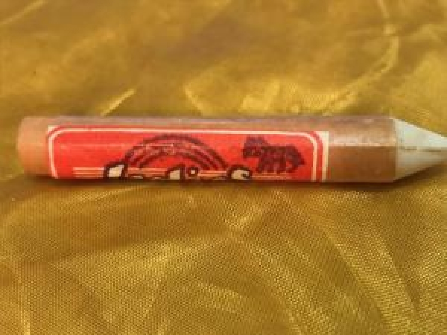 LEDİES ALAUNSTEIN ANTİSEPTİK KAN TAŞI KALEMİ