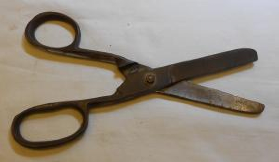 1950 MAKAS ÇELİK GUNLUK KULLANILAN