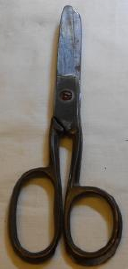 1950 MAKAS ÇELİK GUNLUK KULLANILAN