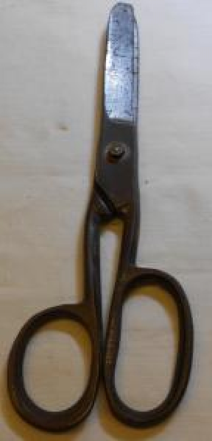 1950 MAKAS ÇELİK GUNLUK KULLANILAN