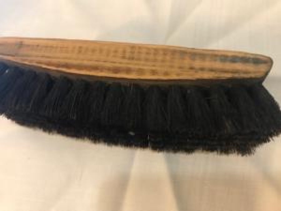 NUGGET BOOT POLISH MADEİN ENGLAND PURE BRISTLE AYAKKABI FIRCAS