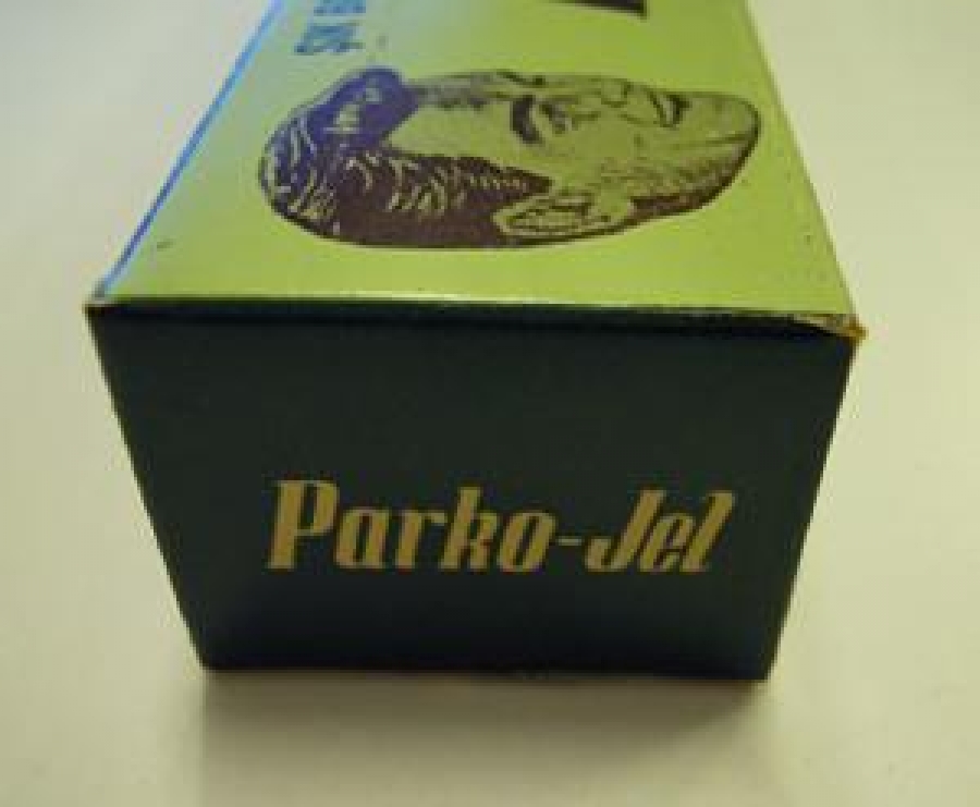 PARKO - JEL ŞIK BEYLER DAİMA KULLANIR YAĞSIZ FİKSATİF BRİYANTİN KUTUSU 