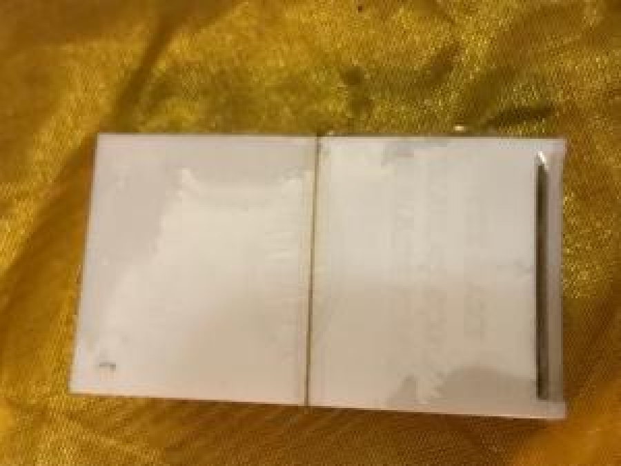 PERMA SARP KROMLU STAINLES İKRAMİYELİ TÜRK MALI 5 ADET JİLET 