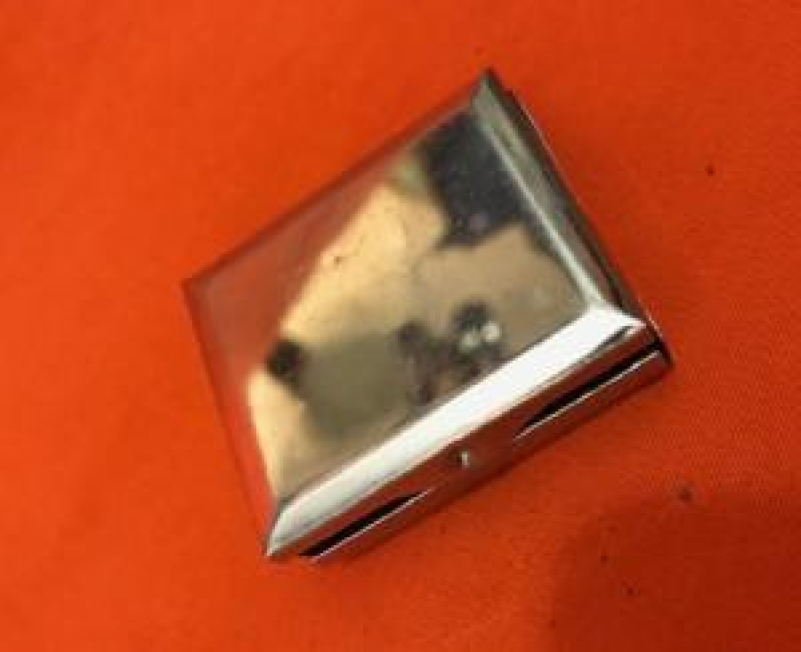 SEYEHAT TIRAŞ MAKİNESİ KUTUSUNDA SÖKÜLÜP TAKILABİLİNEN TİP