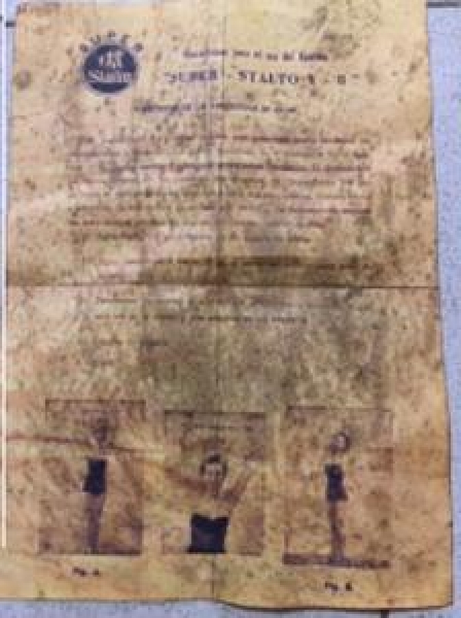 1950 SÜPER STALTO MEKANİK SPOR TORK AYARLI KONDUSYON ALETİ