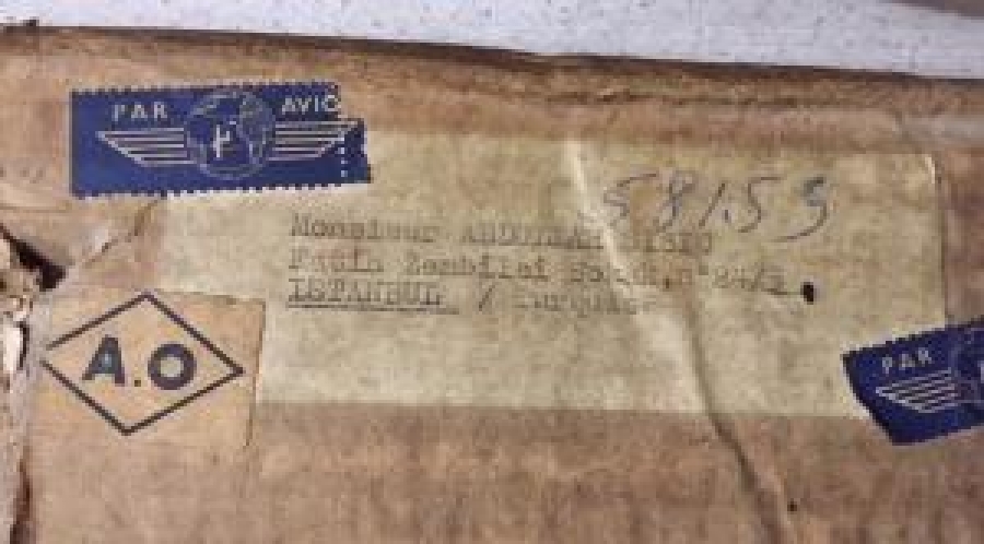 1950 SÜPER STALTO MEKANİK SPOR TORK AYARLI KONDUSYON ALETİ