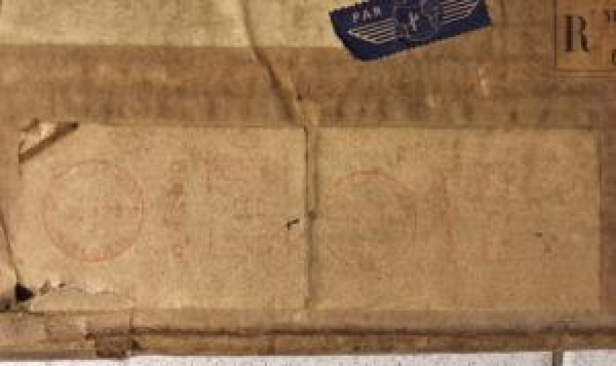 1950 SÜPER STALTO MEKANİK SPOR TORK AYARLI KONDUSYON ALETİ