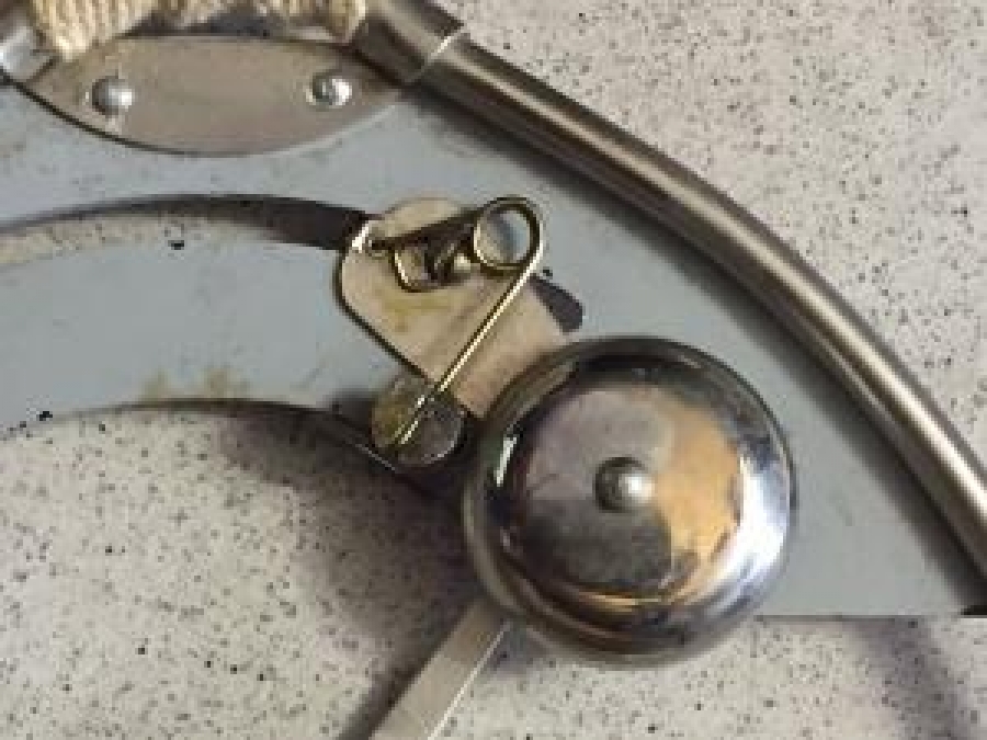 1950 SÜPER STALTO MEKANİK SPOR TORK AYARLI KONDUSYON ALETİ