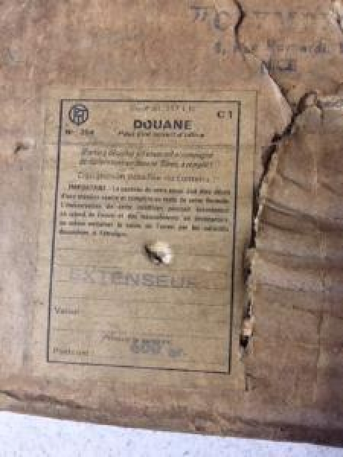 1950 SÜPER STALTO MEKANİK SPOR TORK AYARLI KONDUSYON ALETİ