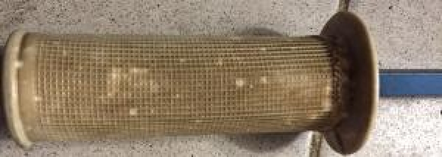 1950 SÜPER STALTO MEKANİK SPOR TORK AYARLI KONDUSYON ALETİ