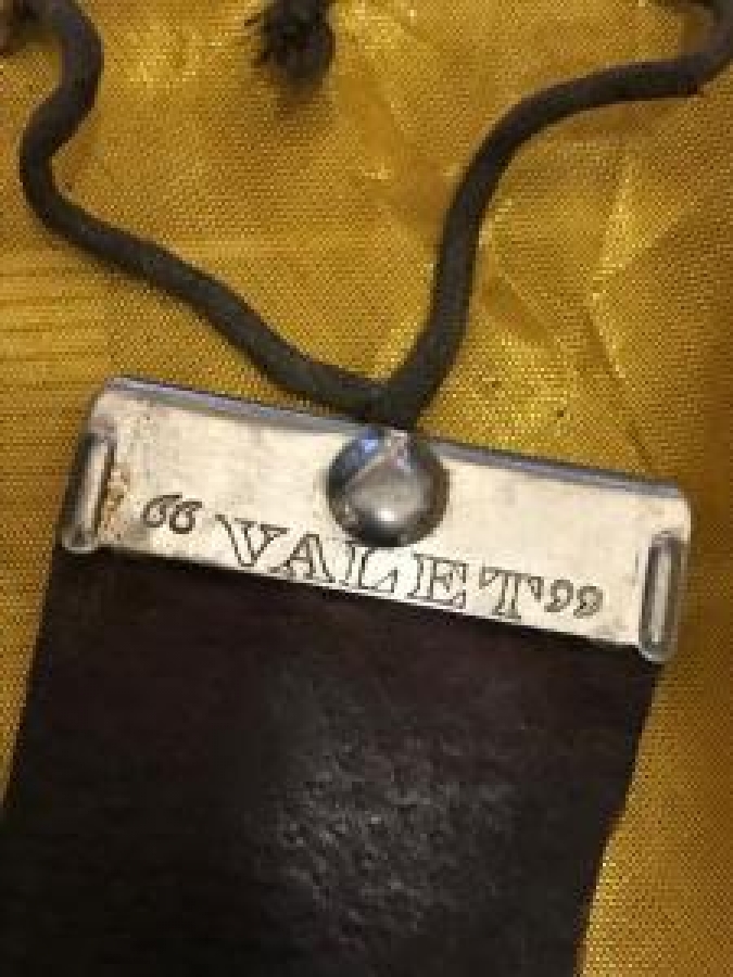 1930 VALET AUTO STROP SAFETY RAZOR BAKALİT KUTUSUNDA TAM TIRAŞ TAKİM JİLET 