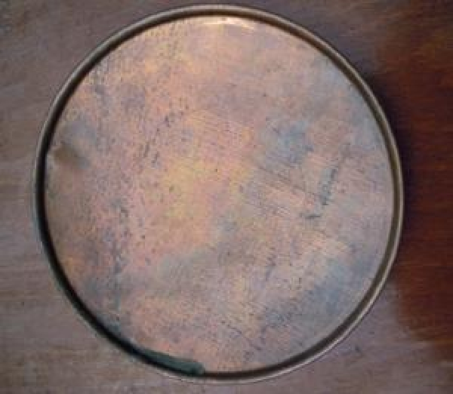 5 - C 271 1979 - 1980 İLHAMİ AHMED ÖRNEK AL İLK OKULU HANDE SAVAŞ'A MERUNİYET ANISI 