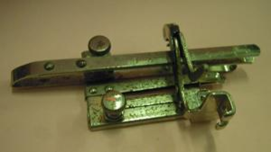 6583 SINGER U.S.A. SINGER DİKİŞ MAKİNA YARDIMCI APARAT 