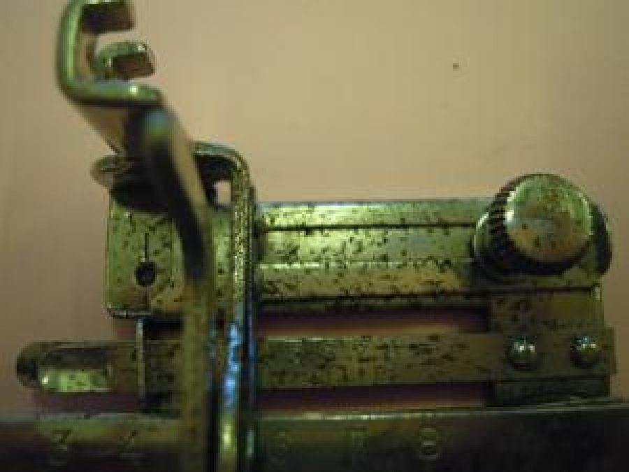 6583 SINGER U.S.A. SINGER DİKİŞ MAKİNA YARDIMCI APARAT 