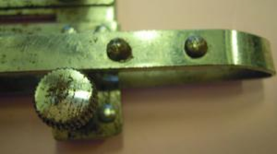 6583 SINGER U.S.A. SINGER DİKİŞ MAKİNA YARDIMCI APARAT 