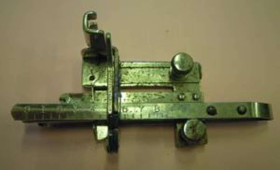 6583 SINGER U.S.A. SINGER DİKİŞ MAKİNA YARDIMCI APARAT 