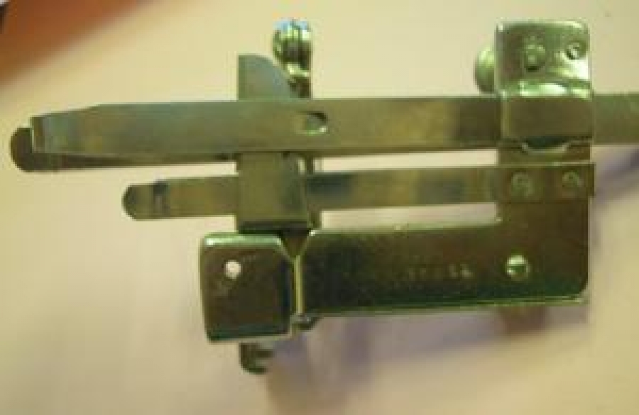 6583 SINGER U.S.A. SINGER DİKİŞ MAKİNA YARDIMCI APARAT 