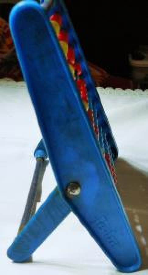 ABAKUS OKULLARDA KULLANILAN PLASTİK TOPLU BONCUKLU SAYI ALETİ