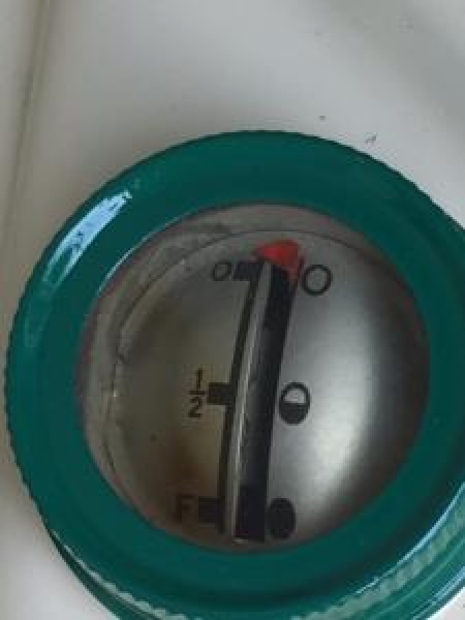 ALADDİN GAZ SOBASI OFİS BÜRO YAZIHANE MODELİ BACASIZ VINTAGE ALADDIN ALADDINETTE II PARAFFIN OIL HEATER