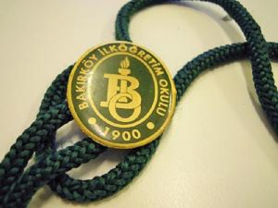 BAKIRKÖY İLK ÖĞRETİM OKULU 1900 BOYUN BAĞI 