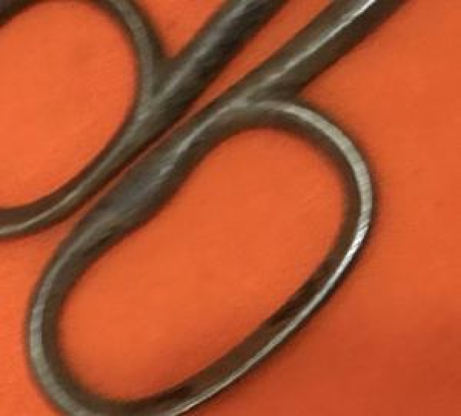 ÇELİK KULLANILABİLİR SORUNSUZ METAL MAKAS