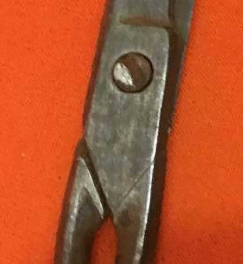 ÇELİK KULLANILABİLİR SORUNSUZ METAL MAKAS