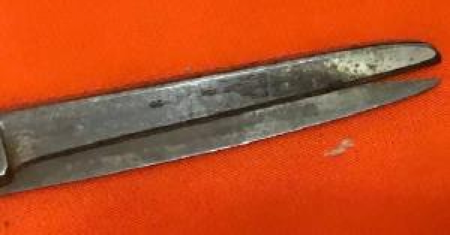 ÇELİK KULLANILABİLİR SORUNSUZ METAL MAKAS