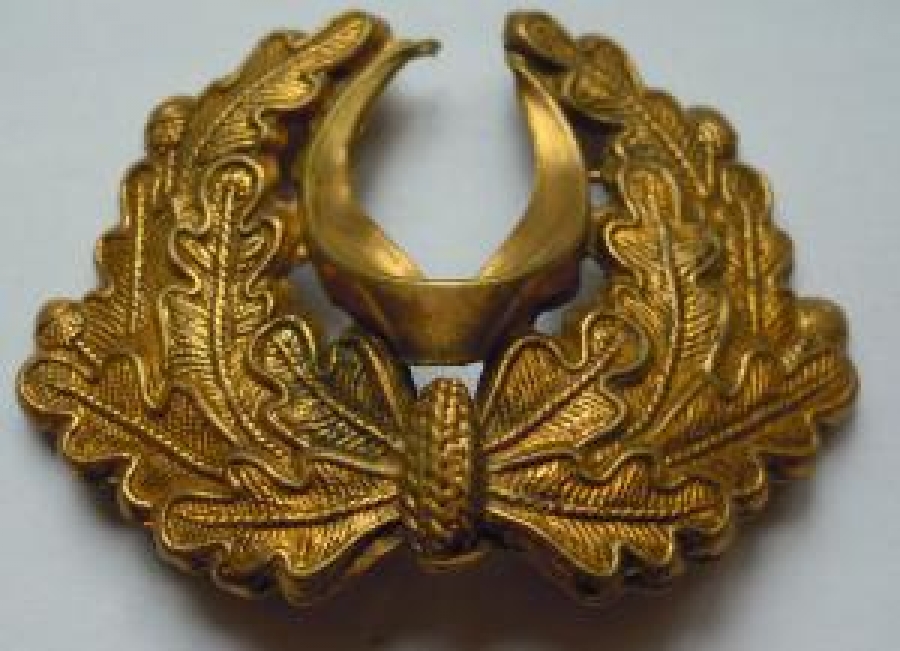 İLK VE ORTA OKUL ŞAPKASINA TAKILAN STANDART PİRİNC KOKART 