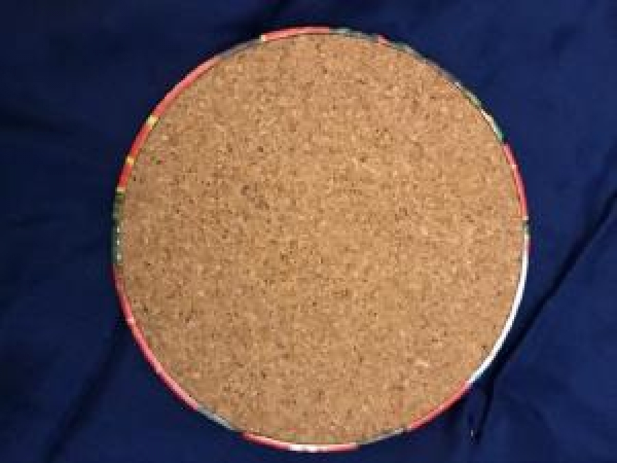 MANTARLI TENEKE KAPLI RESİMLİ BARDAK ALTI DEVA SİKLİN 