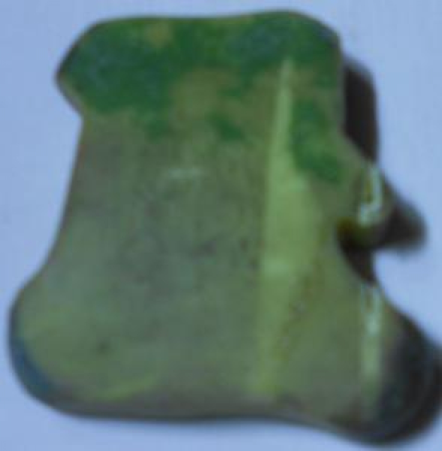 RESİMLİ KOKUSUZ OKUL SİLGİ