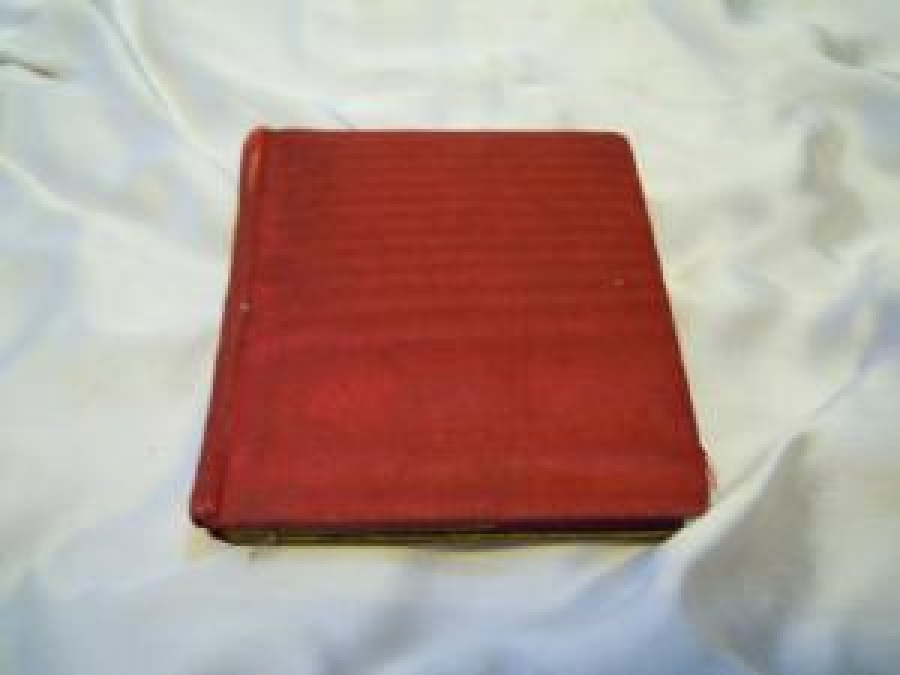 SEYEHAT DİKİŞ TAKIMISTAEDTLER UHL SCHWABACH/B WOLLSTOPFNADELN NR.6 /10 