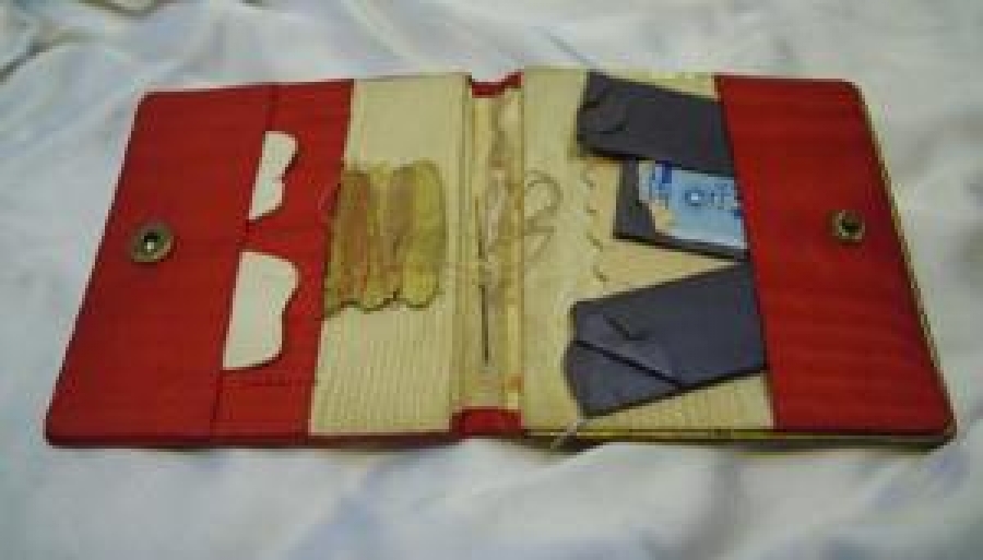 SEYEHAT DİKİŞ TAKIMISTAEDTLER UHL SCHWABACH/B WOLLSTOPFNADELN NR.6 /10 