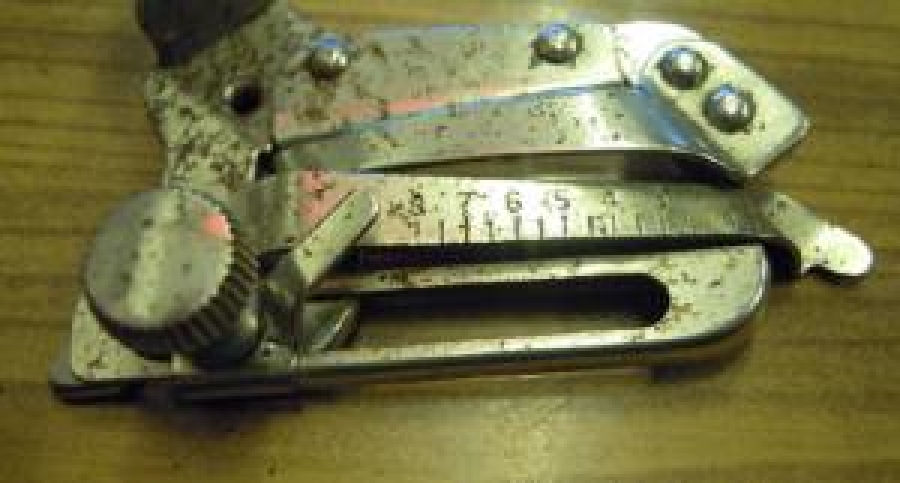 SINGER DİKİŞ MAKİNA YARDIMCI APARAT