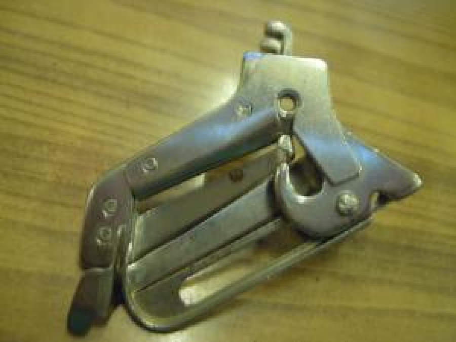 SINGER DİKİŞ MAKİNA YARDIMCI APARAT