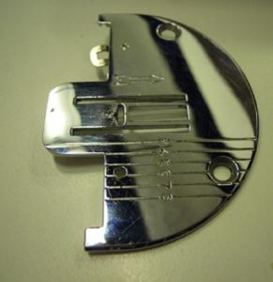 SINGER DİKİŞ MAKİNASI ALETLERİ TENEKE KUTU