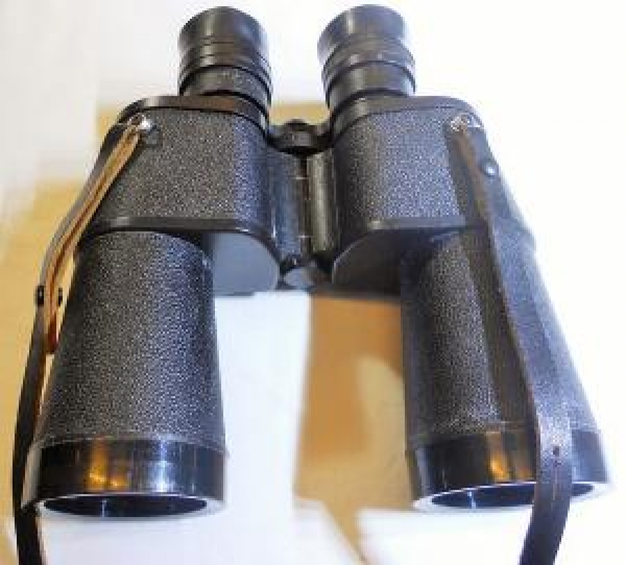 USR TENTO ATMACA DÜRBÜN 20 X 60 ÇİFT GÖZ SORUNSUZ  METAL KASA DISI DERİ KAPLI VE  ASKILI