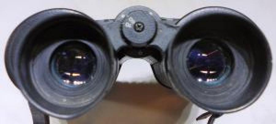 USR TENTO ATMACA DÜRBÜN 20 X 60 ÇİFT GÖZ SORUNSUZ  METAL KASA DISI DERİ KAPLI VE  ASKILI