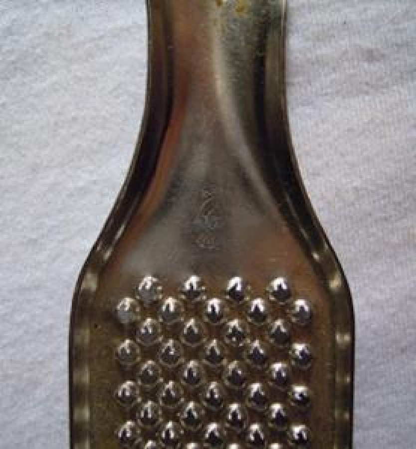 USSR DAMGALI SEBZE OYACAK AÇACAK TARZINDA METAL RENDE 