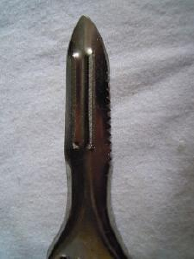 USSR DAMGALI SEBZE OYACAK AÇACAK TARZINDA METAL RENDE 