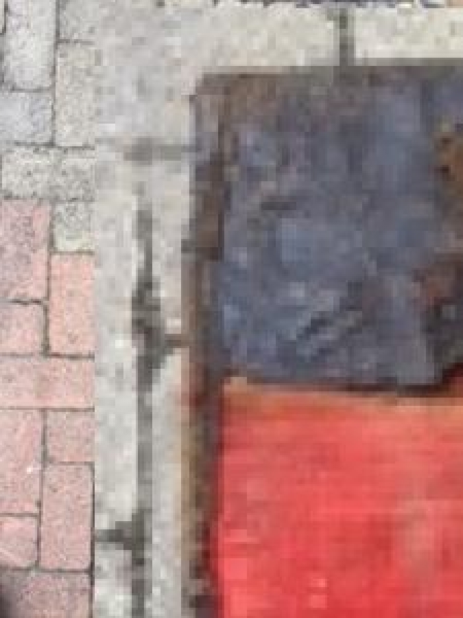 YÜK TAŞINMASI İÇİN BİNEK HAYVANININ ÜZERİNE KOYULAN EŞŞEK PALAN 