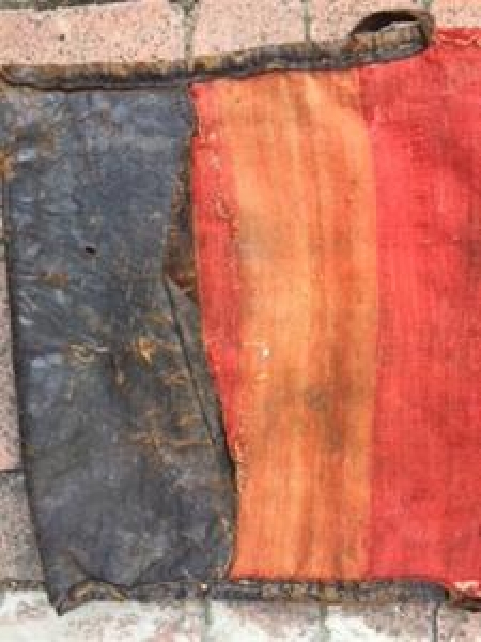 YÜK TAŞINMASI İÇİN BİNEK HAYVANININ ÜZERİNE KOYULAN EŞŞEK PALAN 