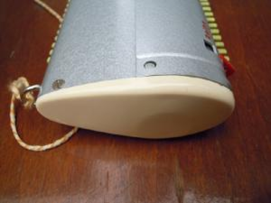 ZUC 40 BEDİENUNGSANLEİTUNG DOKUMA NAKIŞ MOTİF MAKİNASI