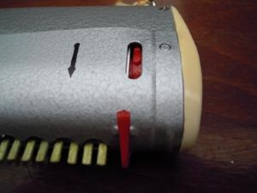 ZUC 40 BEDİENUNGSANLEİTUNG DOKUMA NAKIŞ MOTİF MAKİNASI