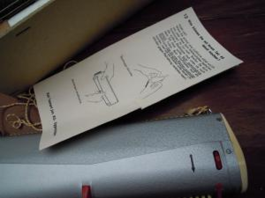 ZUC 40 BEDİENUNGSANLEİTUNG DOKUMA NAKIŞ MOTİF MAKİNASI