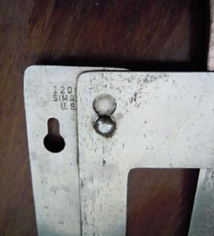 ZUC 40 BEDİENUNGSANLEİTUNG DOKUMA NAKIŞ MOTİF MAKİNASI