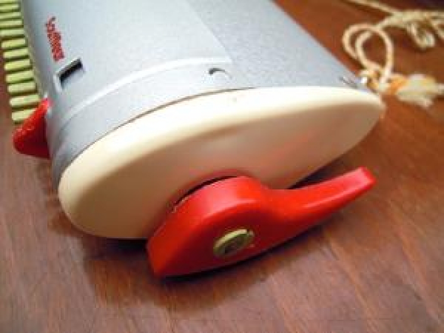 ZUC 40 BEDİENUNGSANLEİTUNG DOKUMA NAKIŞ MOTİF MAKİNASI