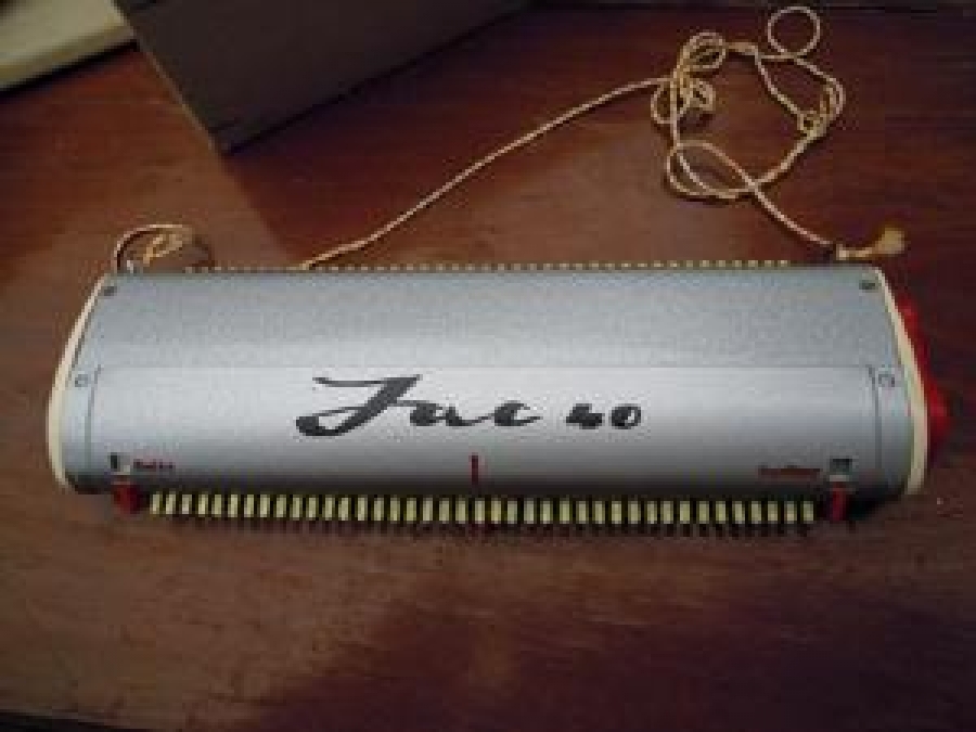 ZUC 40 BEDİENUNGSANLEİTUNG DOKUMA NAKIŞ MOTİF MAKİNASI