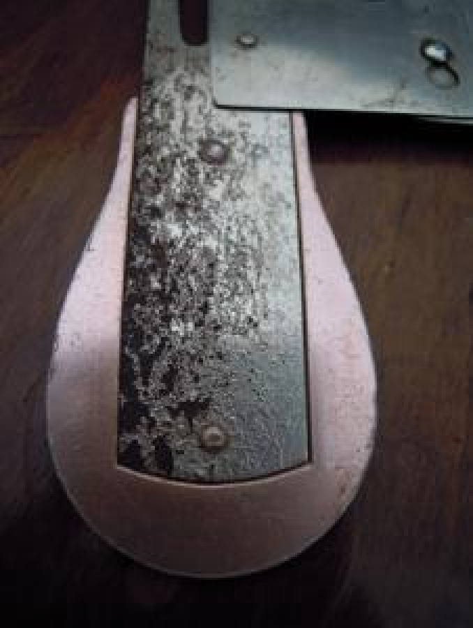 ZUC 40 BEDİENUNGSANLEİTUNG DOKUMA NAKIŞ MOTİF MAKİNASI