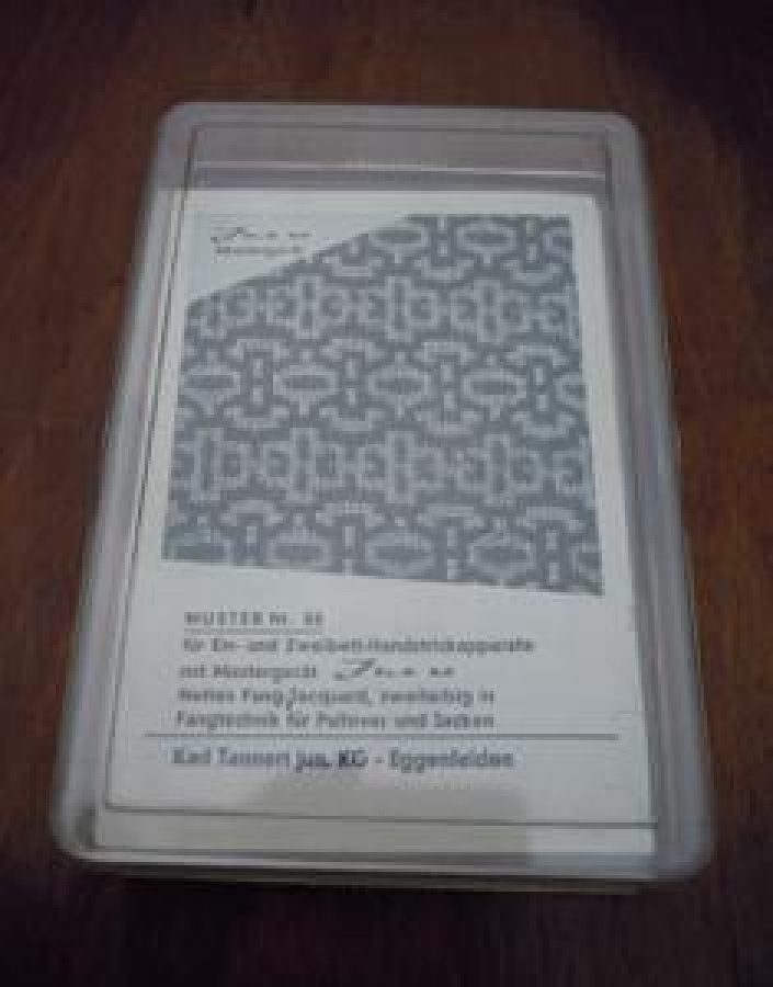 ZUC 40 BEDİENUNGSANLEİTUNG DOKUMA NAKIŞ MOTİF MAKİNASI